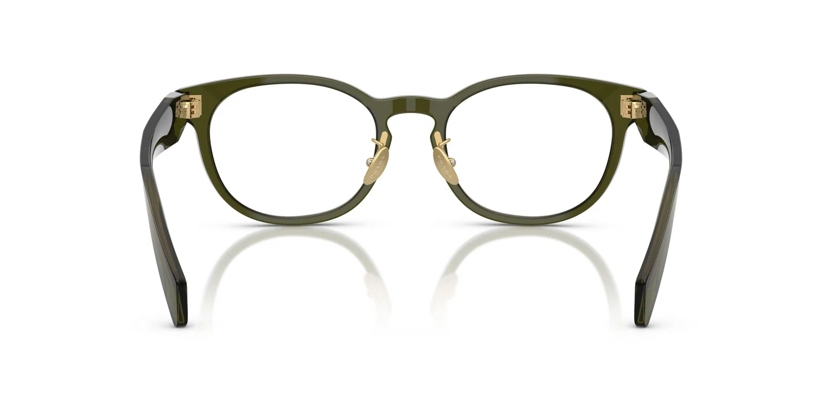 Prada B06VD Eyeglasses - view 18